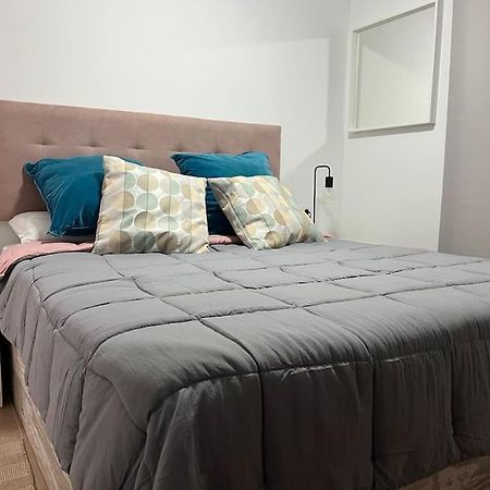 Apartamento Piso Moderno En Santa Cruz De Tenerife Exterior foto