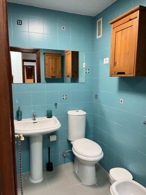 Apartamento Piso Moderno En Santa Cruz De Tenerife Exterior foto