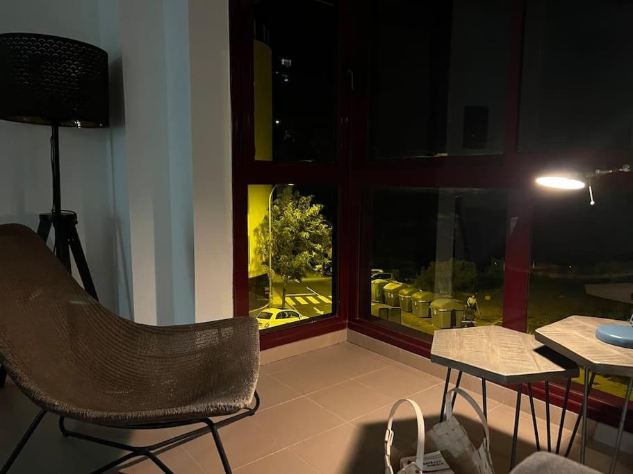 Apartamento Piso Moderno En Santa Cruz De Tenerife Exterior foto