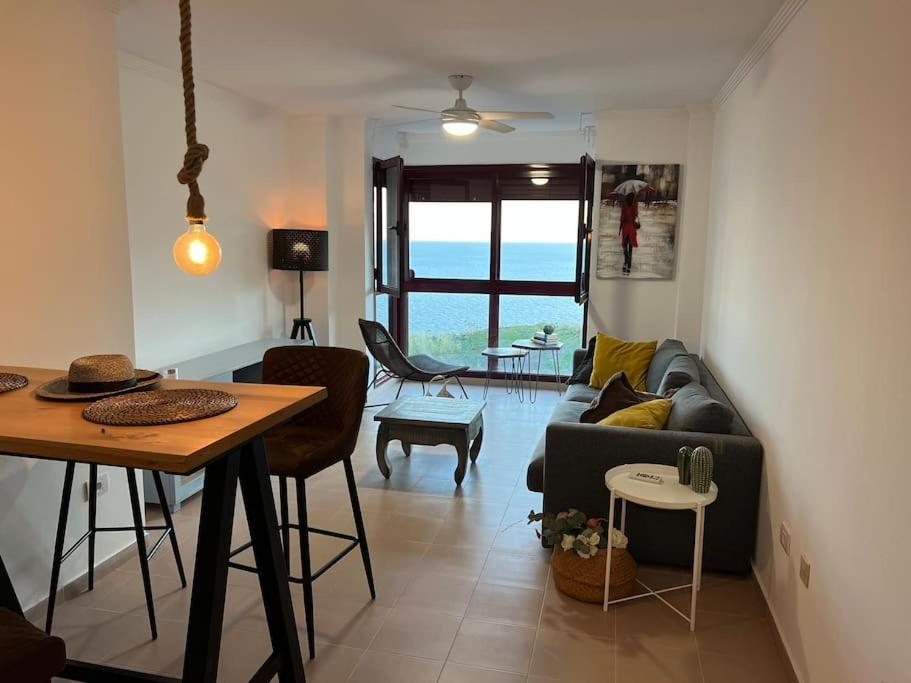 Apartamento Piso Moderno En Santa Cruz De Tenerife Exterior foto