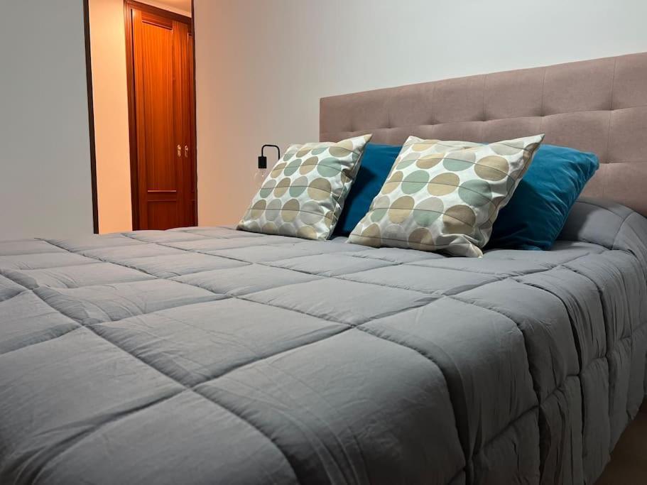 Apartamento Piso Moderno En Santa Cruz De Tenerife Exterior foto