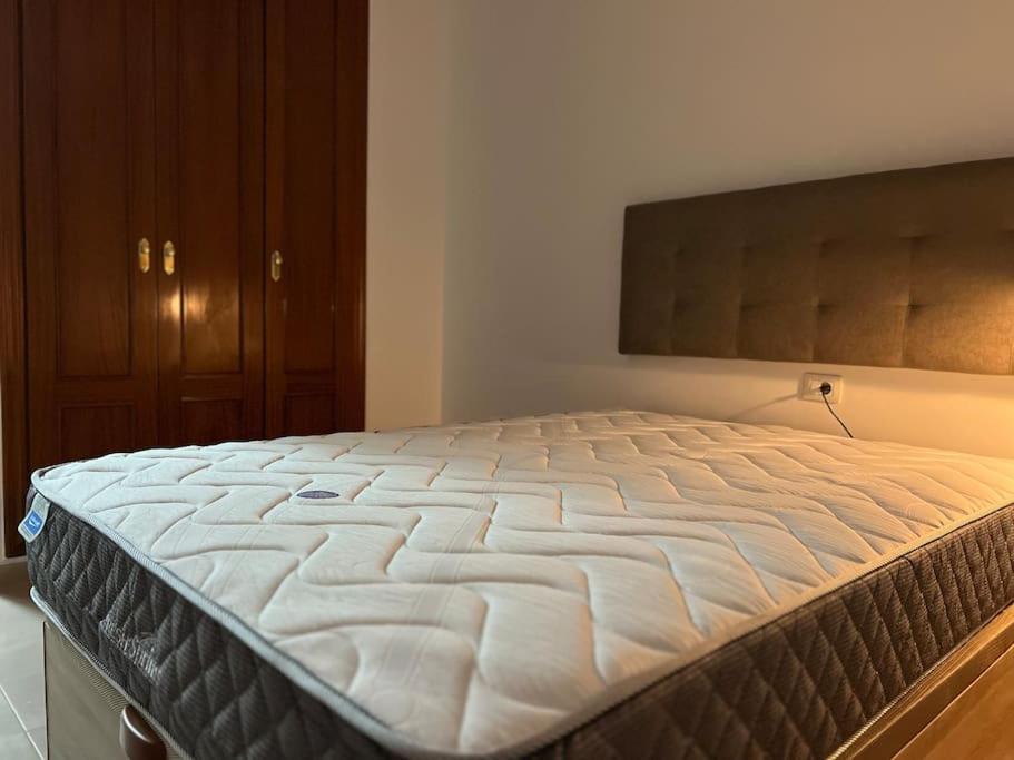 Apartamento Piso Moderno En Santa Cruz De Tenerife Exterior foto