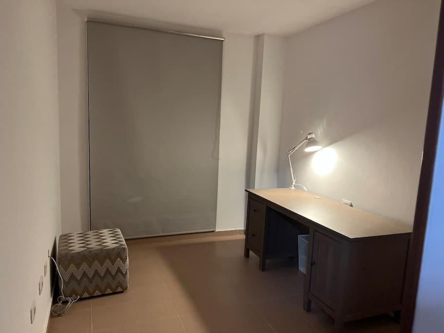 Apartamento Piso Moderno En Santa Cruz De Tenerife Exterior foto