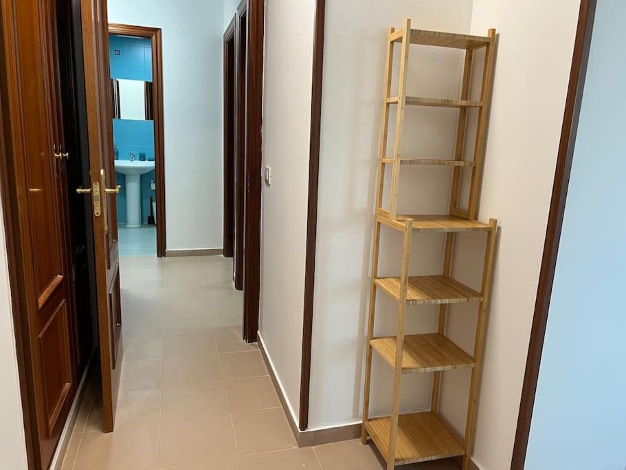 Apartamento Piso Moderno En Santa Cruz De Tenerife Exterior foto