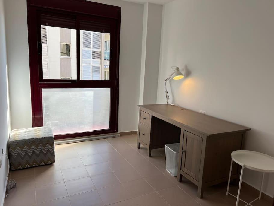 Apartamento Piso Moderno En Santa Cruz De Tenerife Exterior foto
