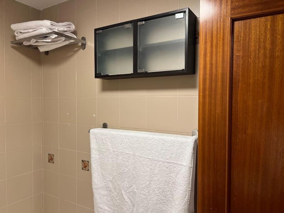 Apartamento Piso Moderno En Santa Cruz De Tenerife Exterior foto