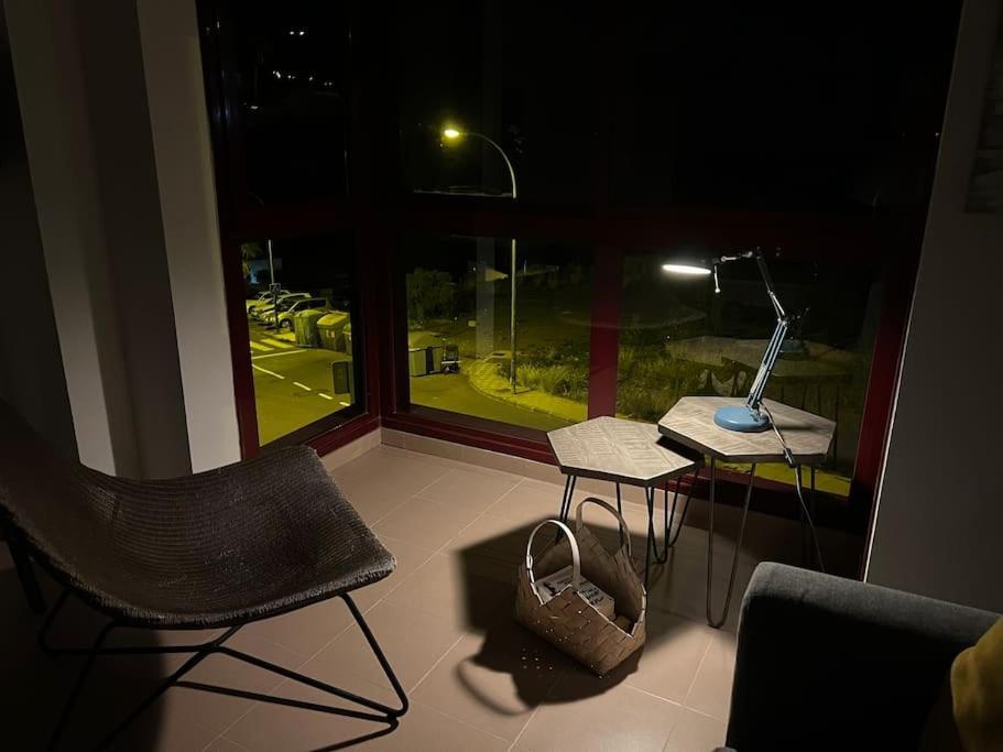 Apartamento Piso Moderno En Santa Cruz De Tenerife Exterior foto